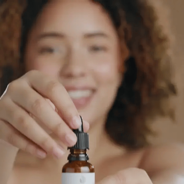 Radiant Glow Skin Elixir