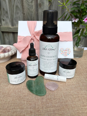 Wisdom in the Weaving: Honouring the Woman Who Came Before Us