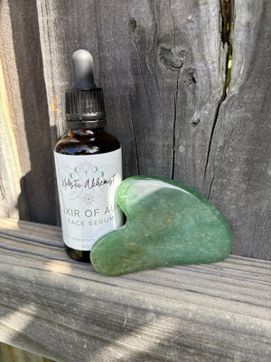 The Alchemy of Nature: Why We Created Holistic Alchemist