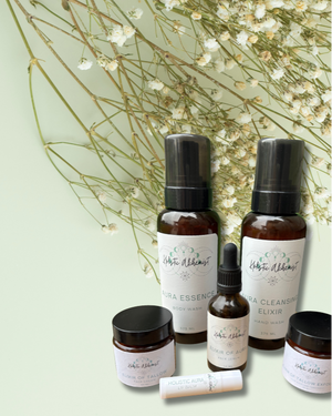 Radiance from Within: Why Skincare Starts Beneath the Surface