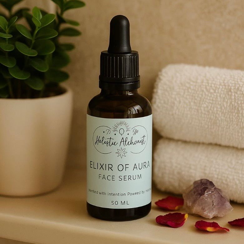 Sacred Boundaries: What Your Skin Can Teach You About Saying No