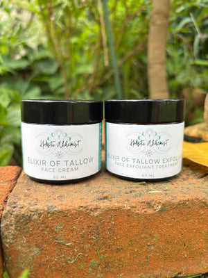 Earth-Led Beauty: Why Natural Ingredients Are More Than a Trend