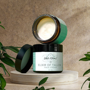 Beauty in Rhythm: How Your Skin Reflects Your Inner Cycles