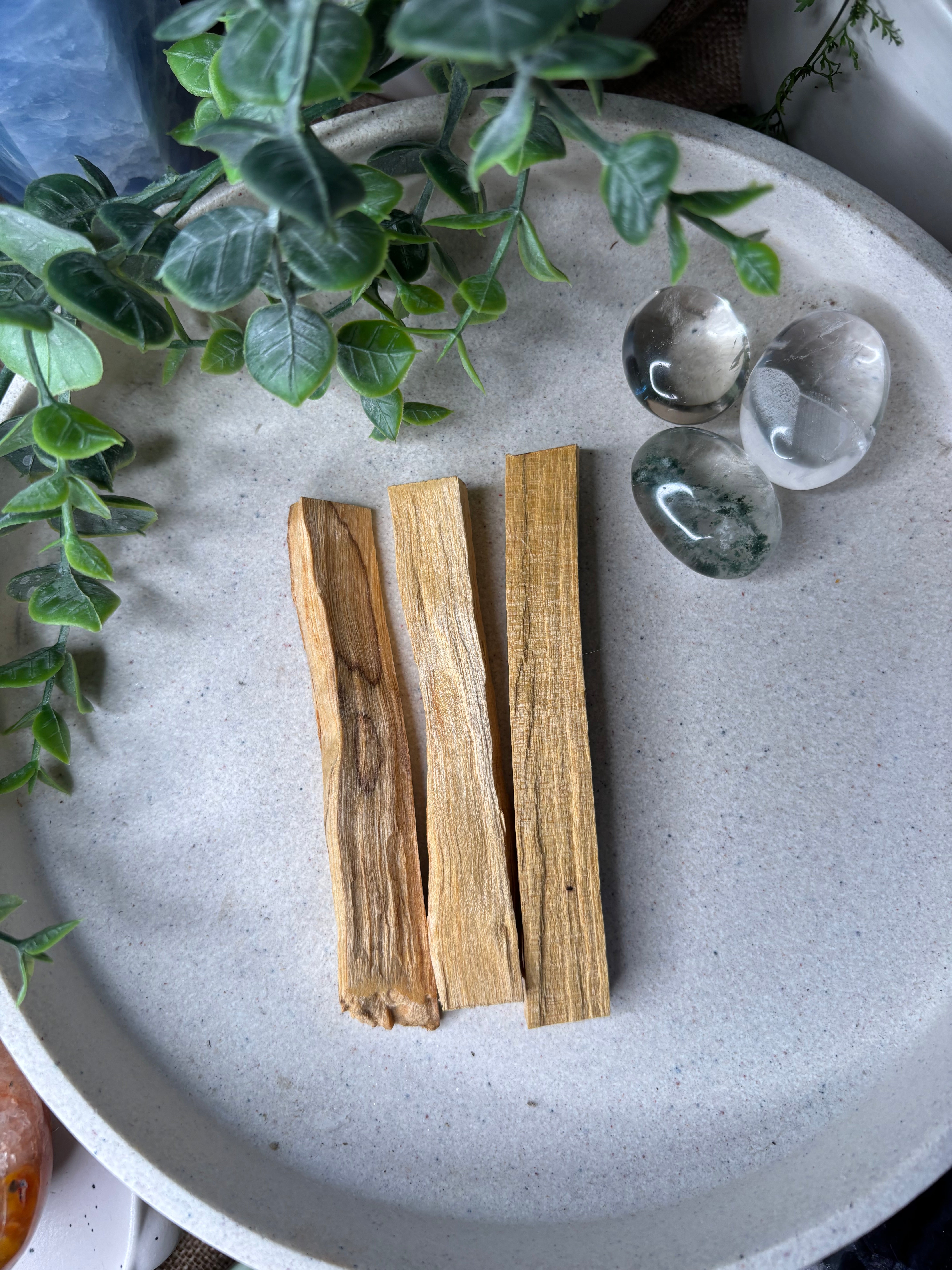 Palo Santo