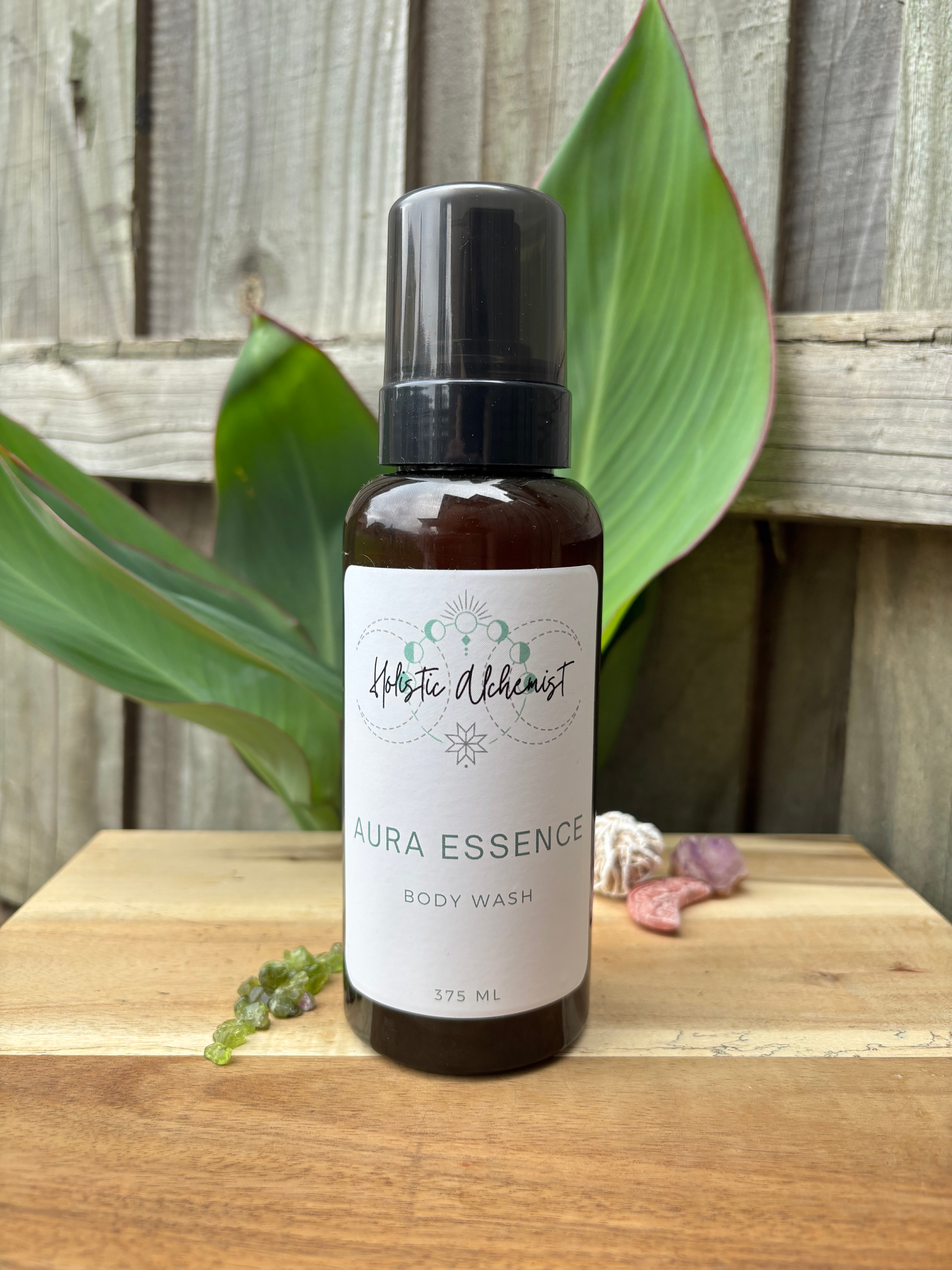 top rated natural skin care products body wash