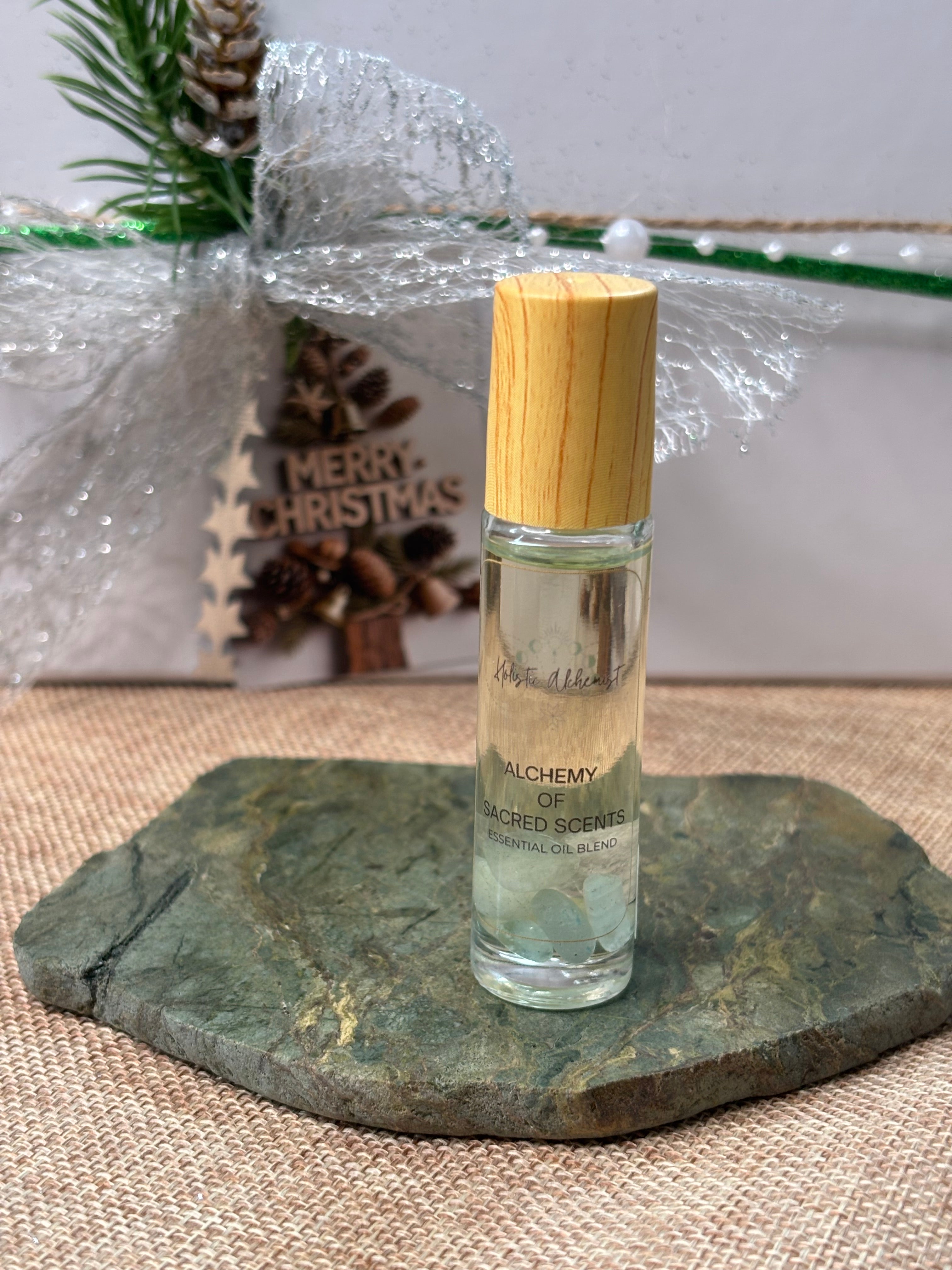 Alchemy of Light - Gift Box