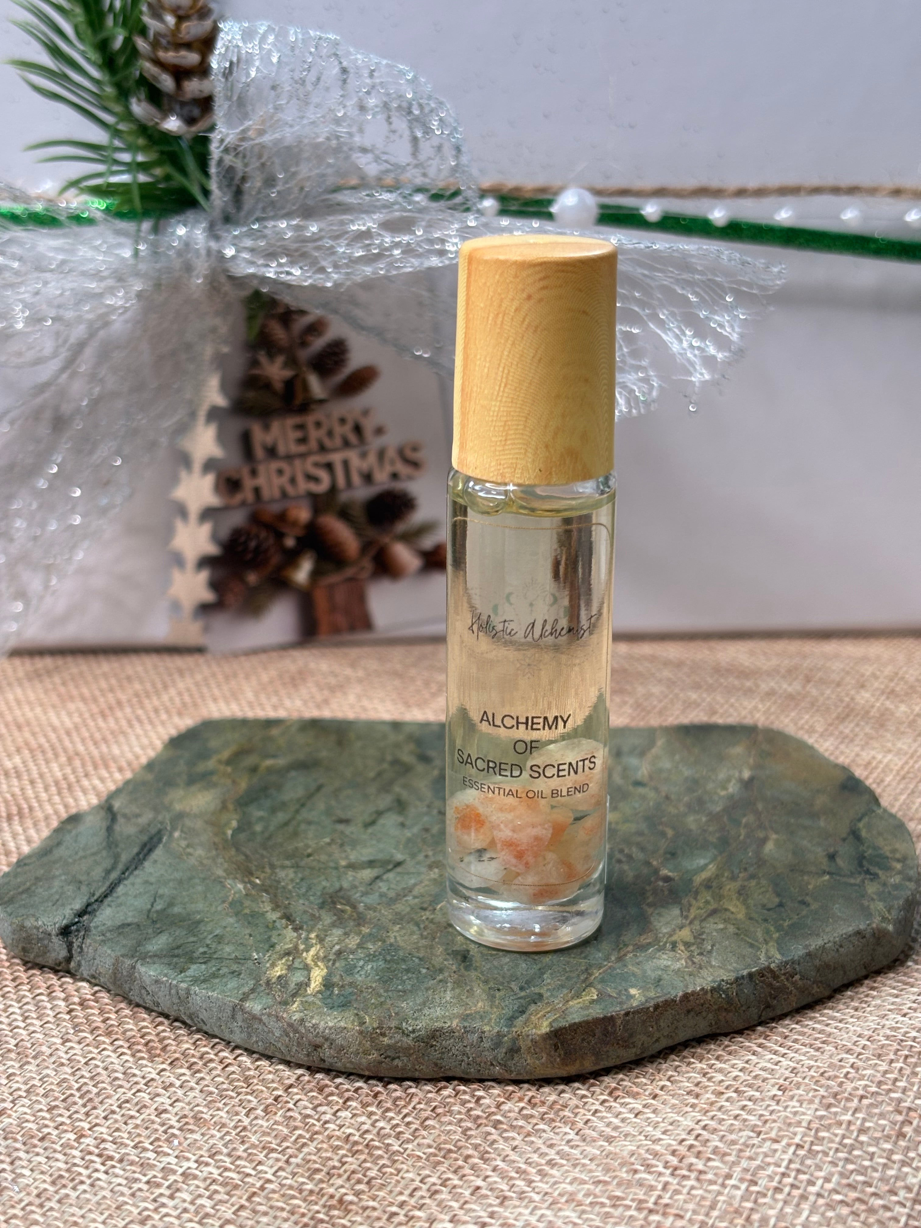 Alchemy of Light - Gift Box