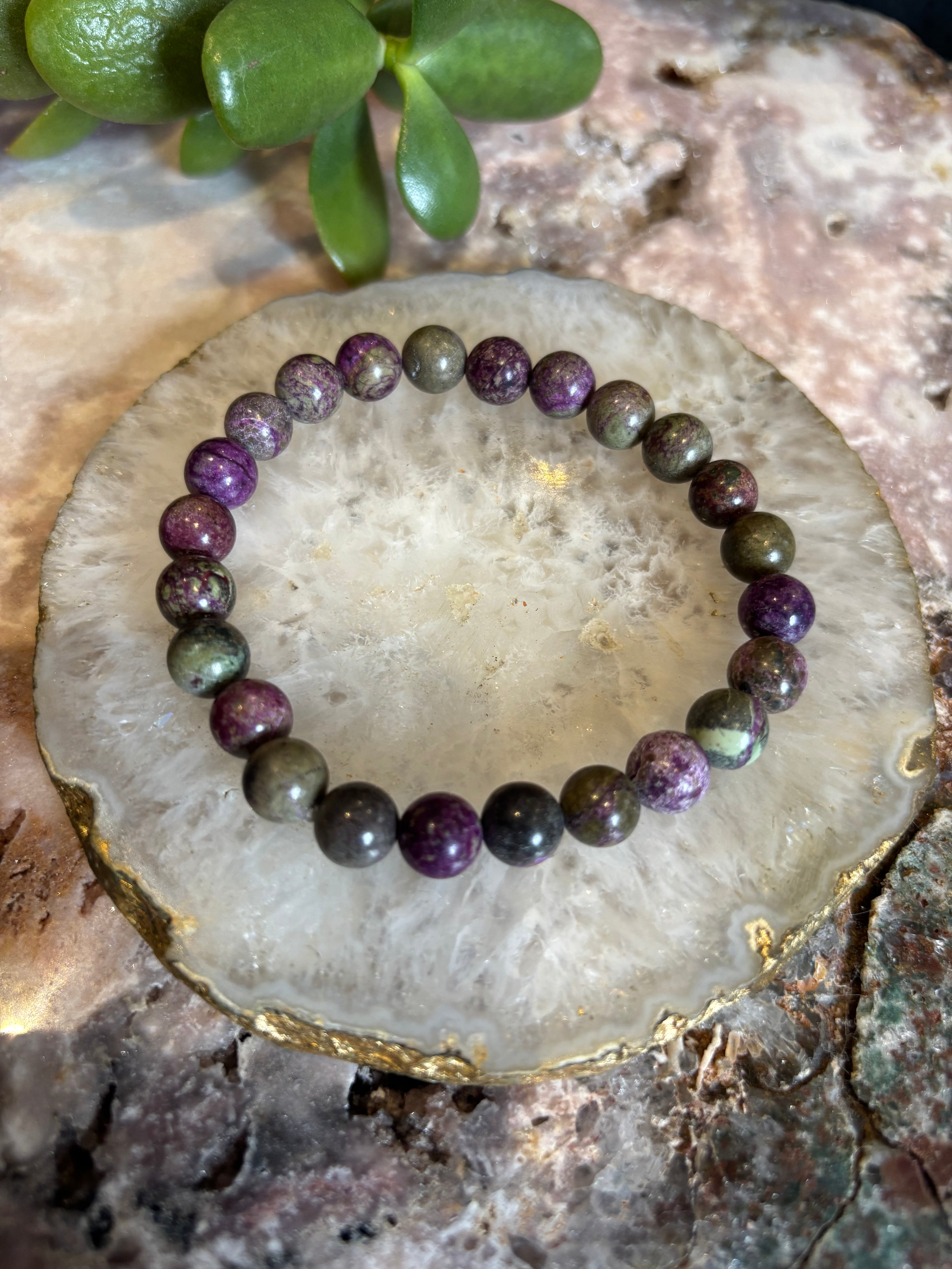 Atlantisite Bracelet
