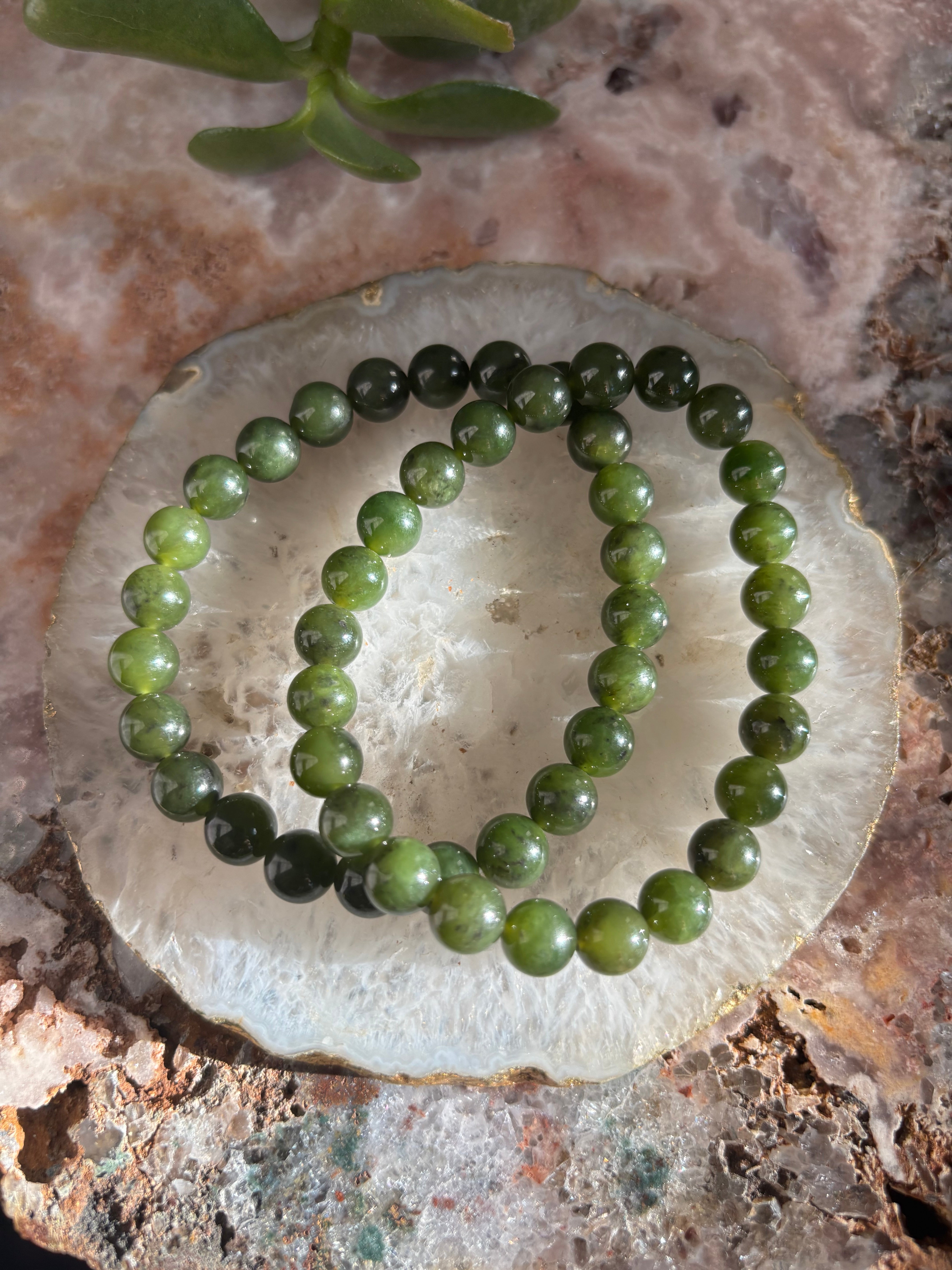 Jade Bracelet