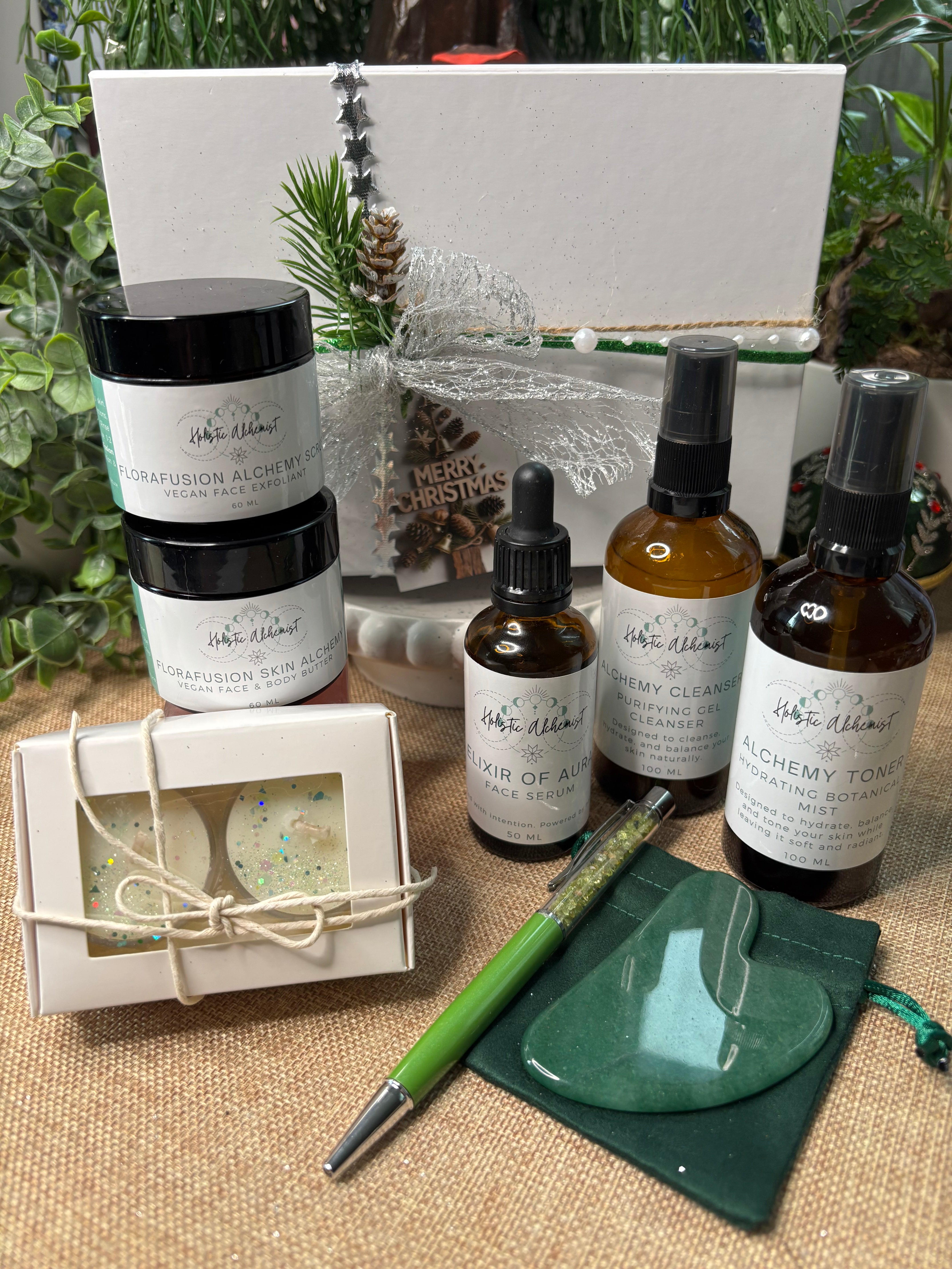Alchemy of Wholeness - Gift Box