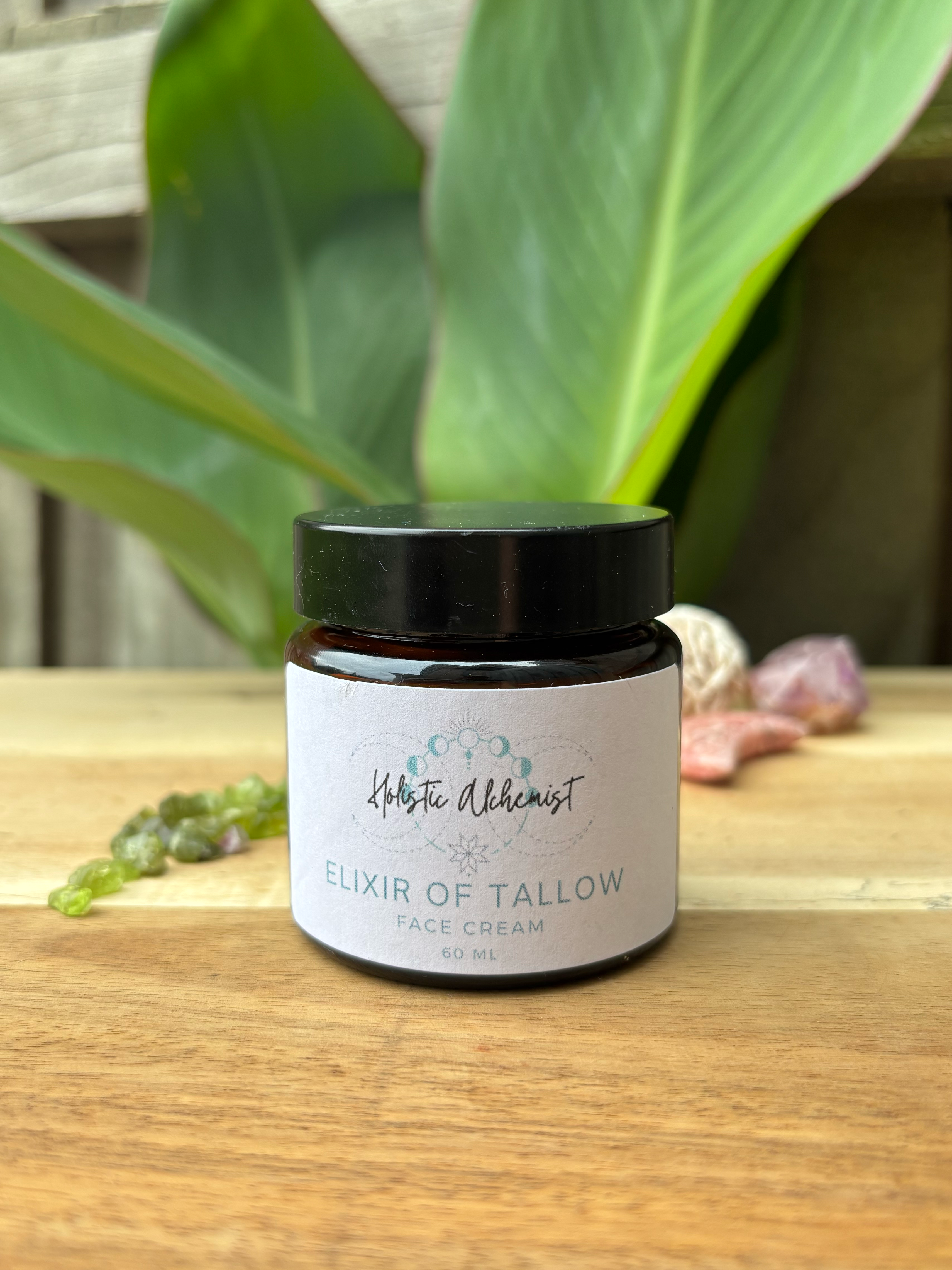 best non toxic skincare brands, tallow