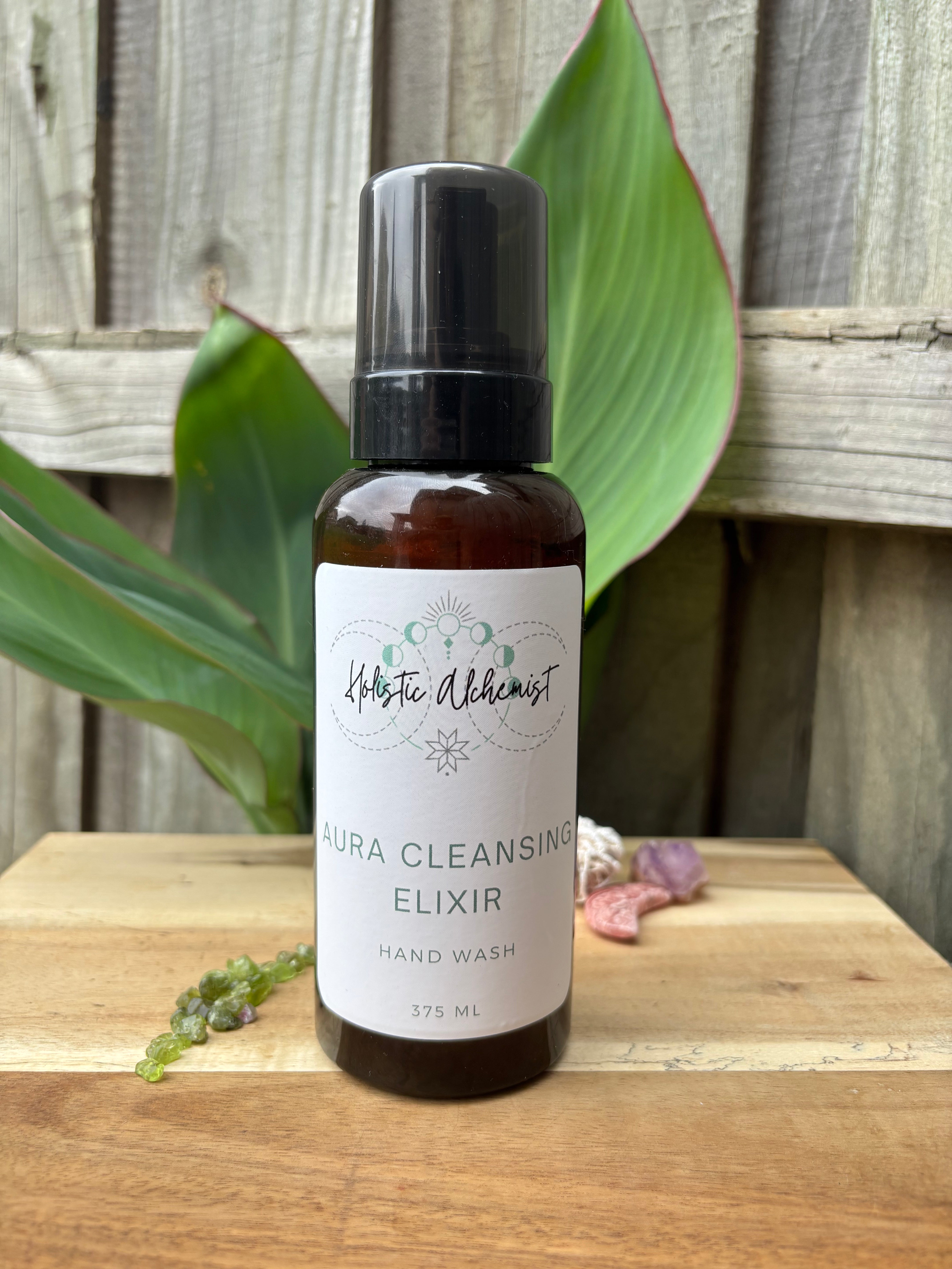 best natural skin products hand wash