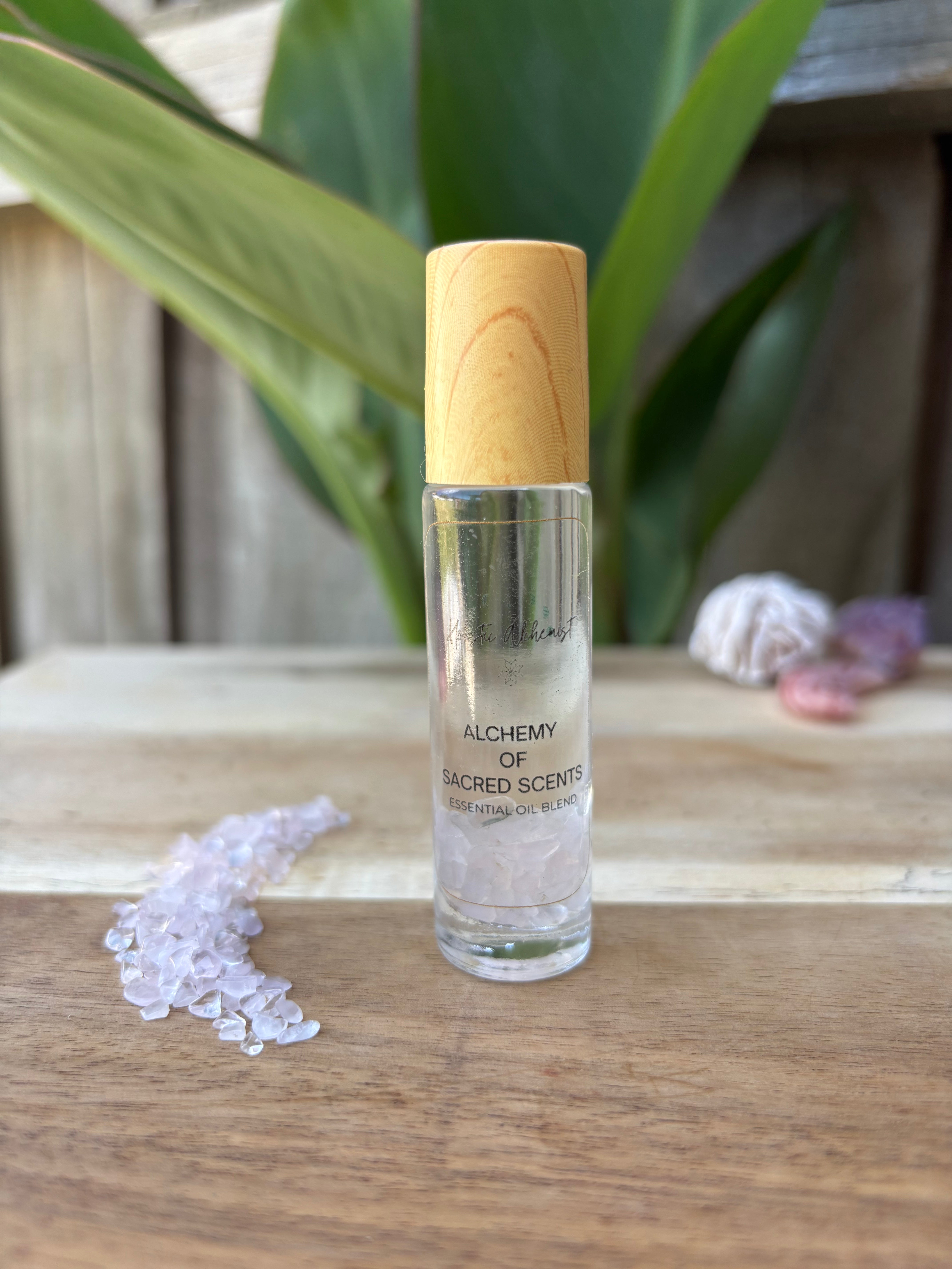 environmentally friendly skincare brands crystal