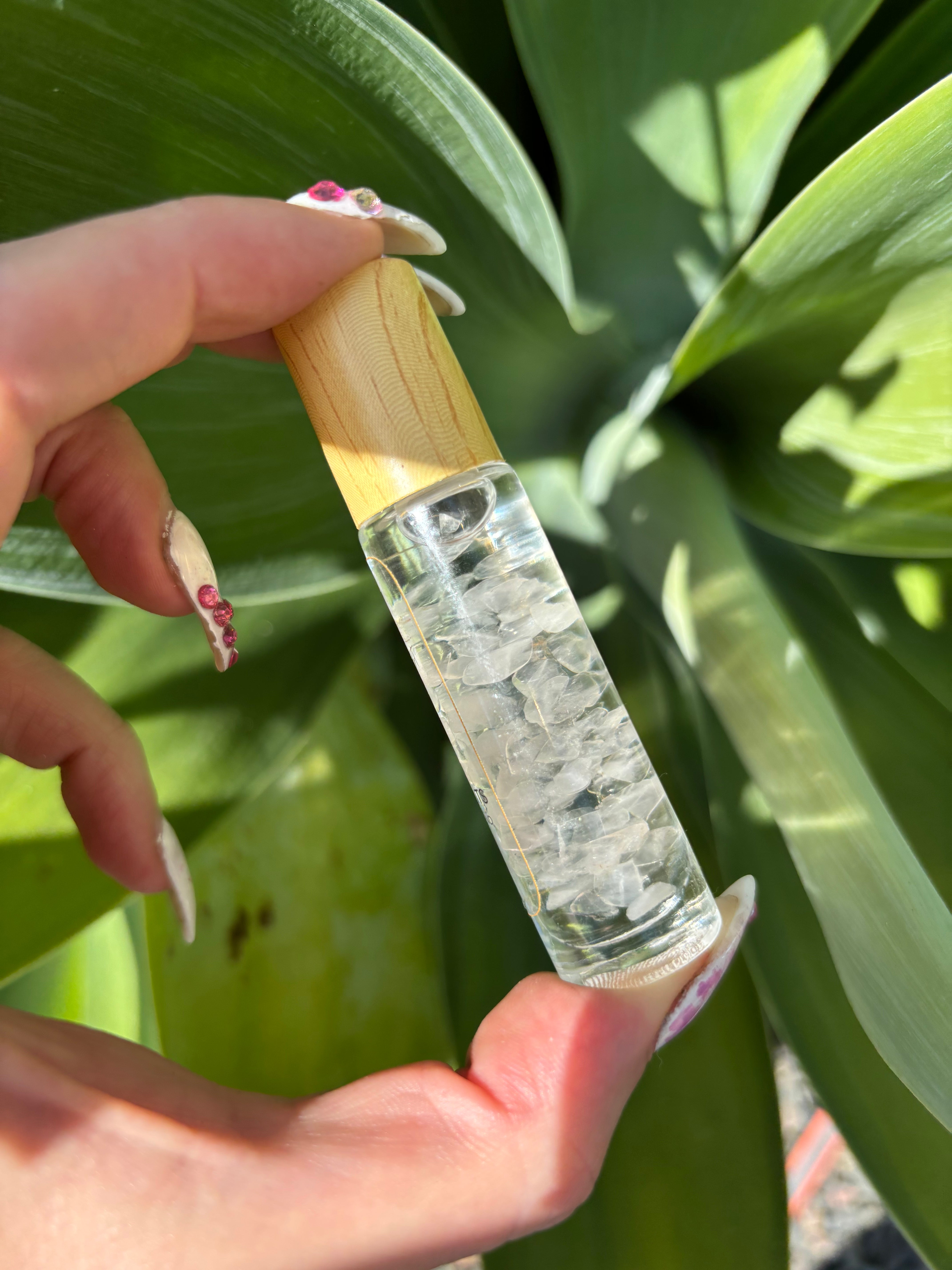 Alchemy of Sacred Scents