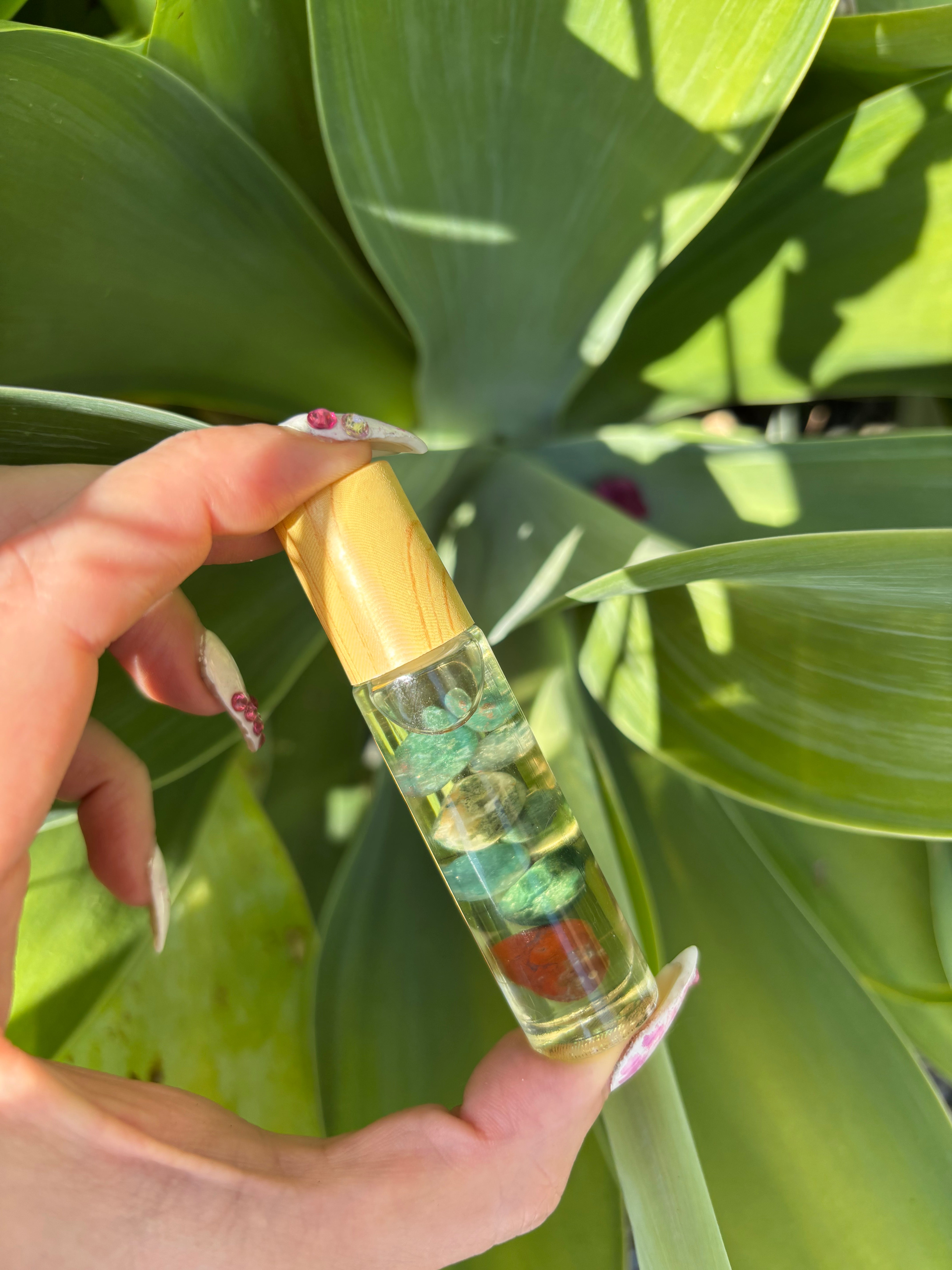 lotus holistic wellness crystal 