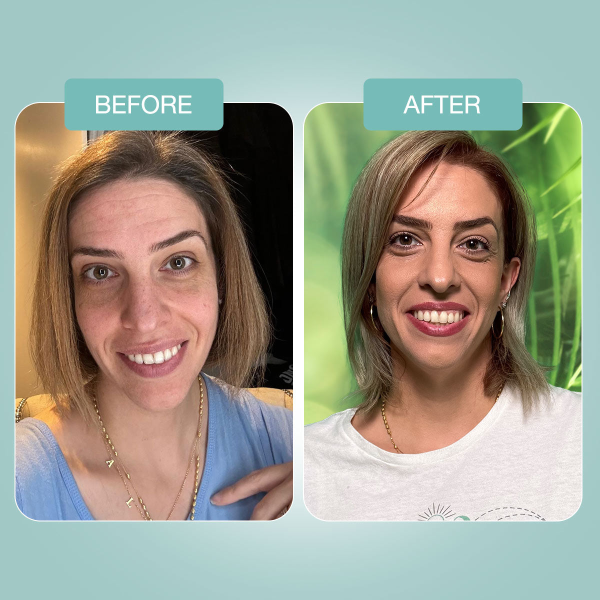 Elixir of Aura - Face Serum