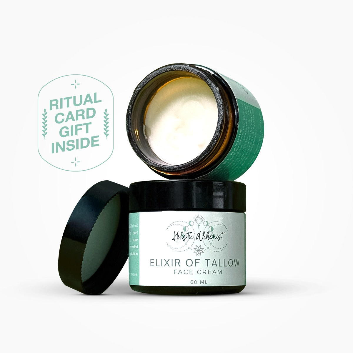 Elixir of Tallow - Face Cream